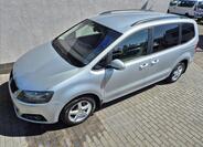 Seat Alhambra 2
