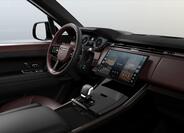 Land Rover Range Rover Sport 6