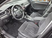 Škoda Superb 6