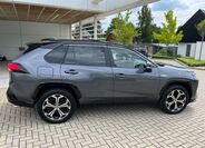 Toyota RAV4 7