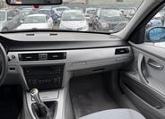 BMW Řada 3 46