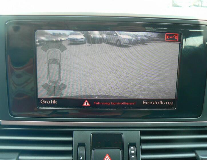 Audi A6 19