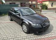 Audi A3 1