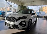 Peugeot 2008 1