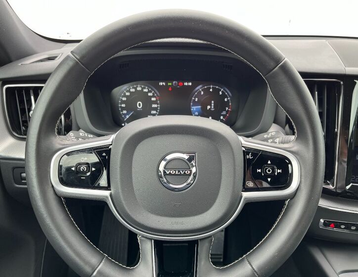 Volvo XC60 14