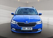 Škoda Fabia 3