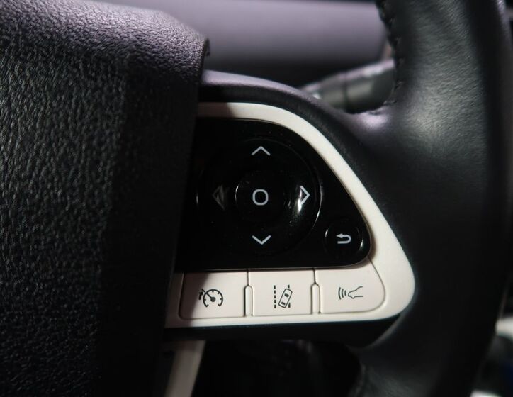 Toyota Prius 28