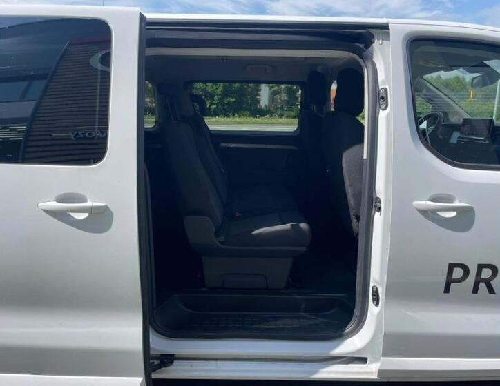 Toyota ProAce Verso 22