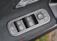 Mercedes-Benz CLA 17