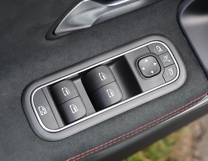 Mercedes-Benz CLA 17