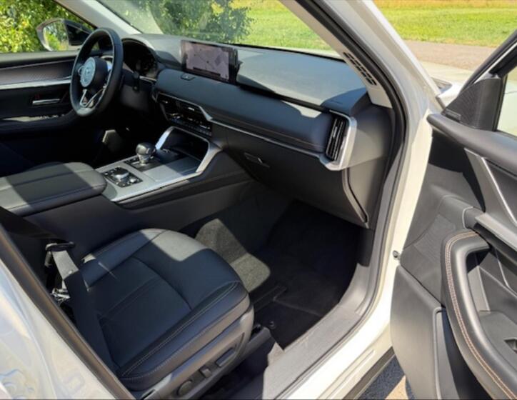 Mazda CX-60 7