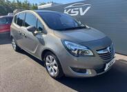 Opel Meriva 5