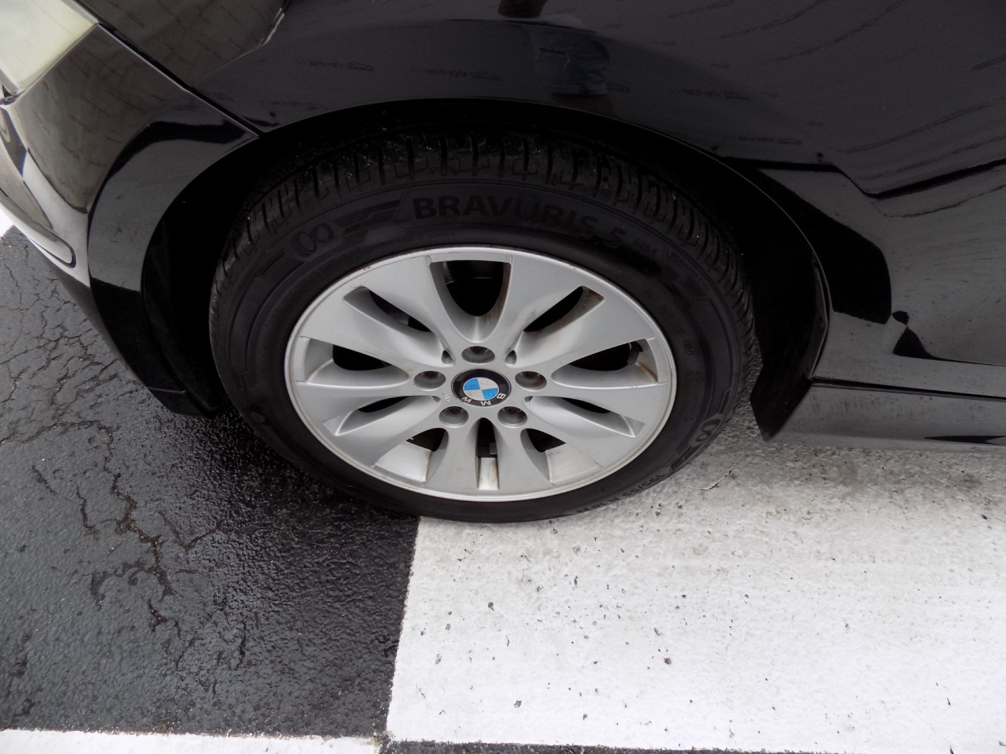 BMW Řada 1