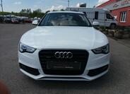 Audi A5 23