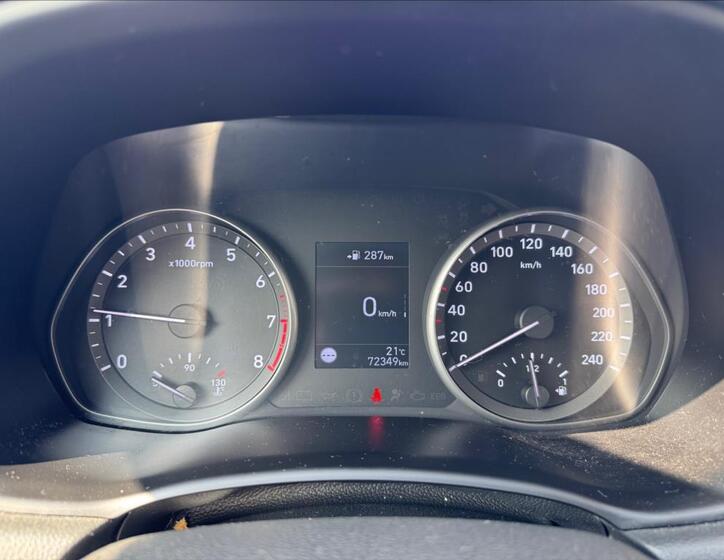 Hyundai i30 15