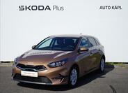 KIA Ceed 1