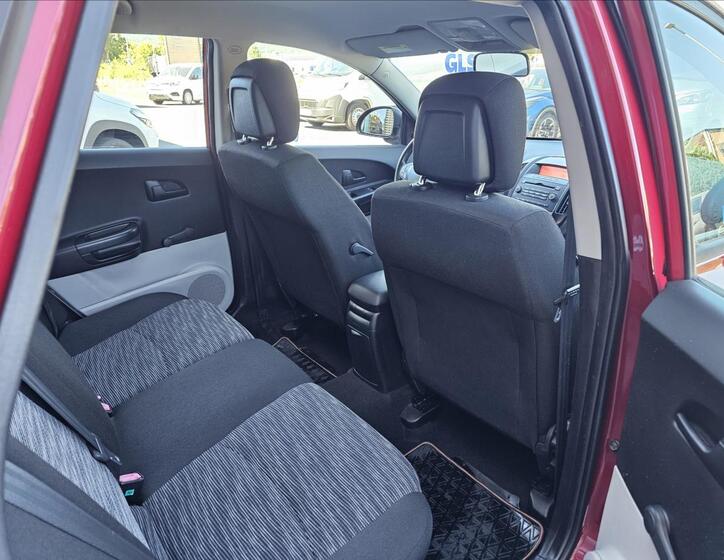 KIA Ceed 10