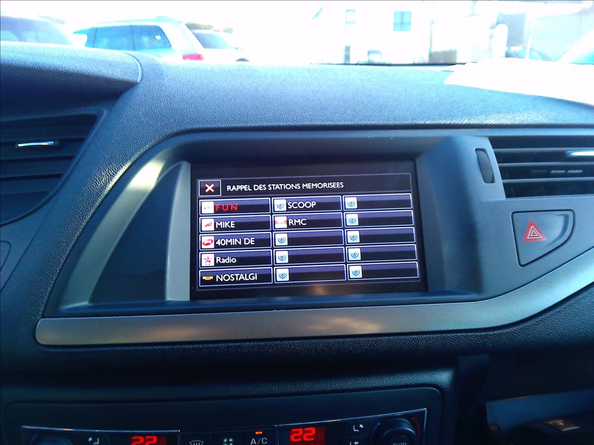 Citroën C5