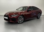 BMW Řada 4 1