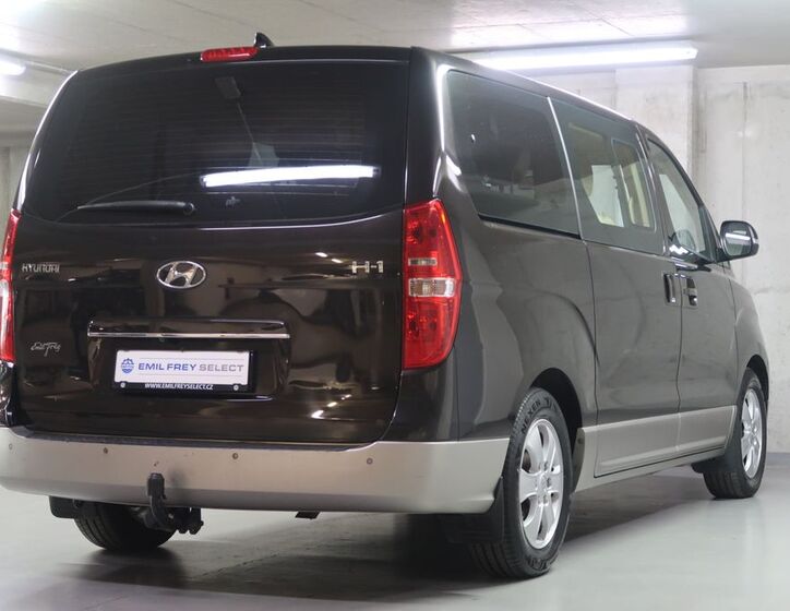 Hyundai H 1 5