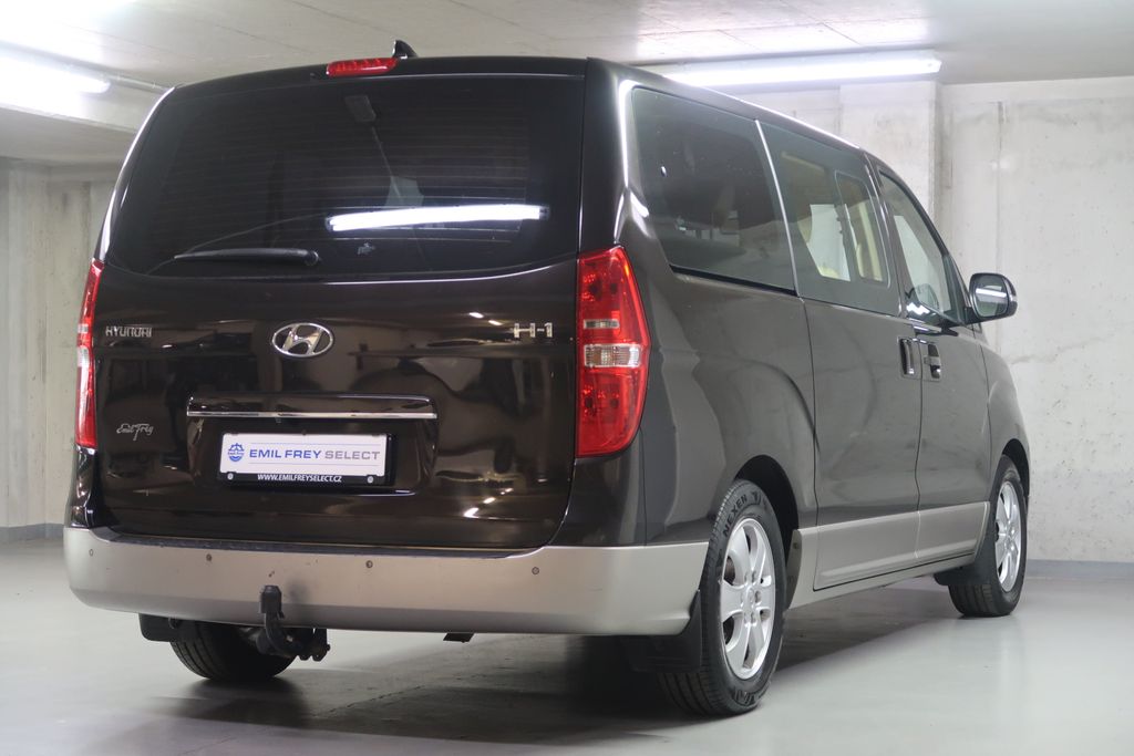 Hyundai H 1