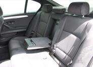 BMW Řada 5 11