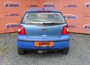 Volkswagen Polo 6