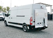 Renault Master 4