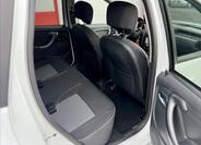 Dacia Duster 16