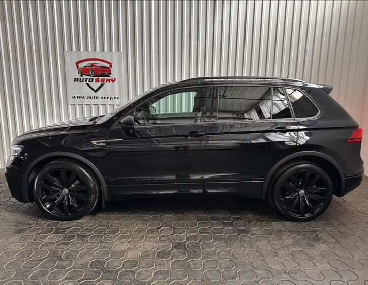 Volkswagen Tiguan 4