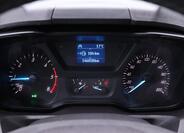 Ford Transit Custom 18
