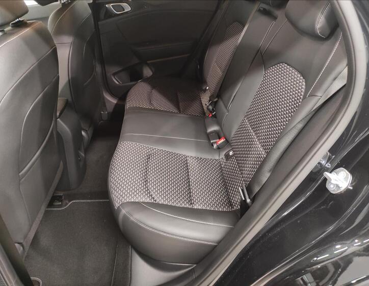 KIA XCeed 11