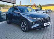 Hyundai Tucson 3