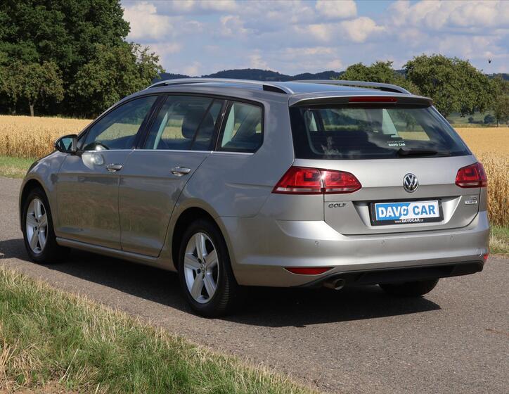 Volkswagen Golf 5