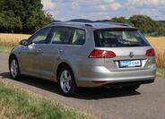 Volkswagen Golf 5