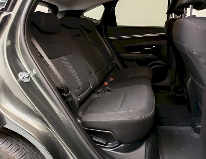 Hyundai Tucson 13