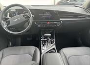 KIA Niro 15