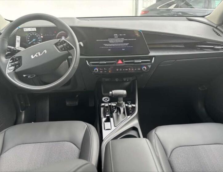 KIA Niro 15