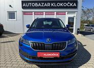 Škoda Karoq 2