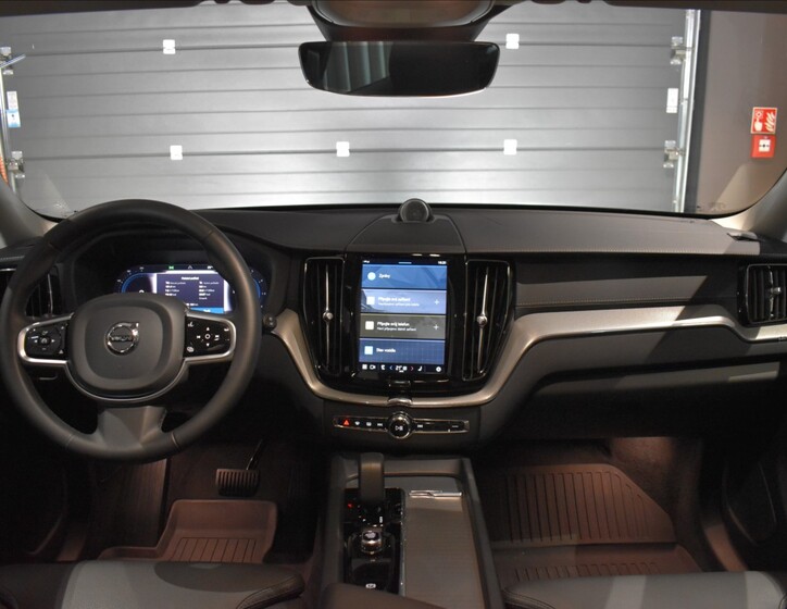 Volvo XC60 14