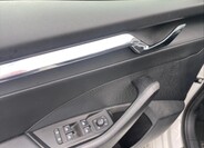 Škoda Octavia 11