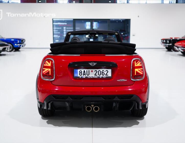 Mini Cooper 23