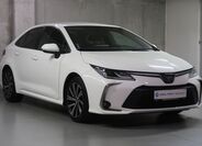 Toyota Corolla 3