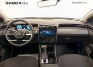 Hyundai Tucson 5