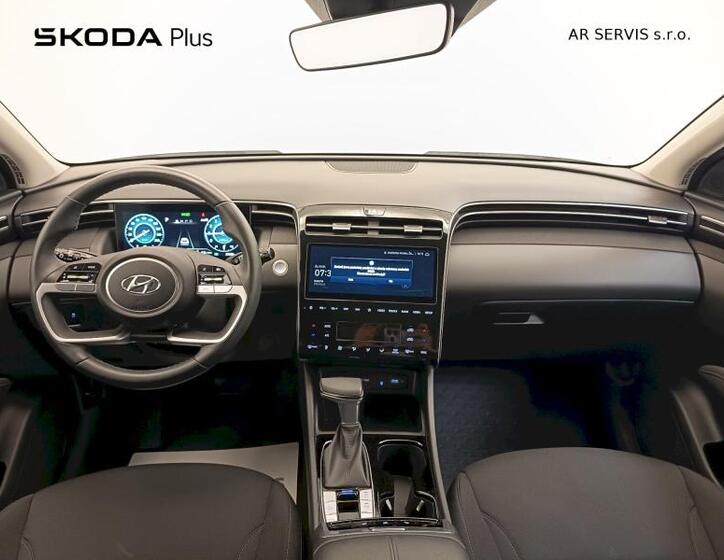 Hyundai Tucson 5
