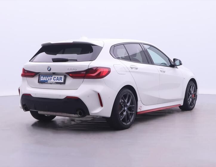 BMW Řada 1 7