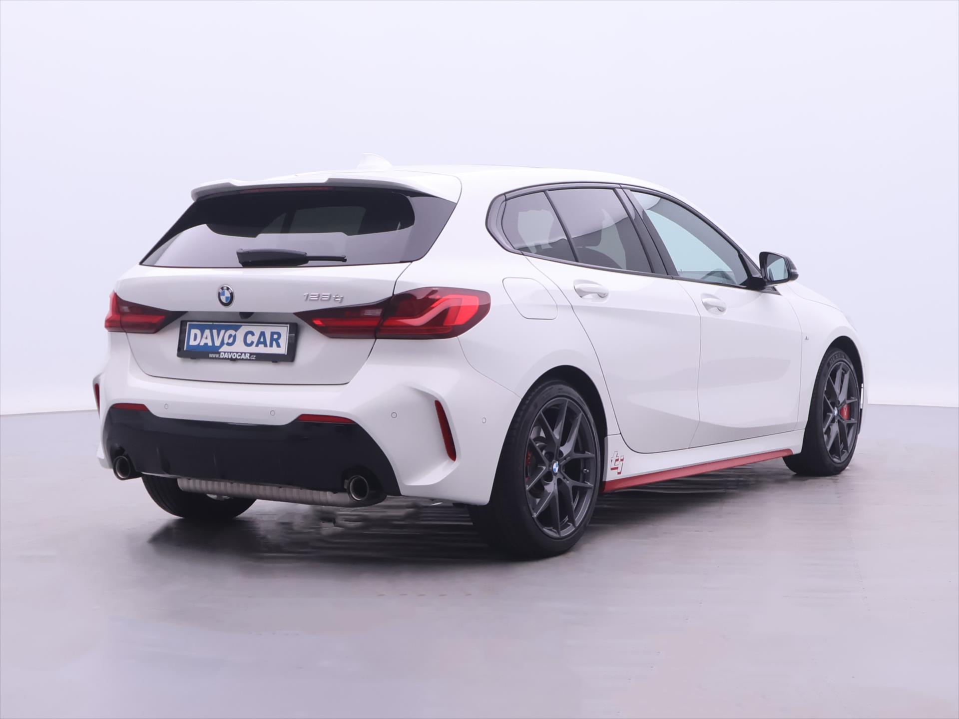BMW Řada 1