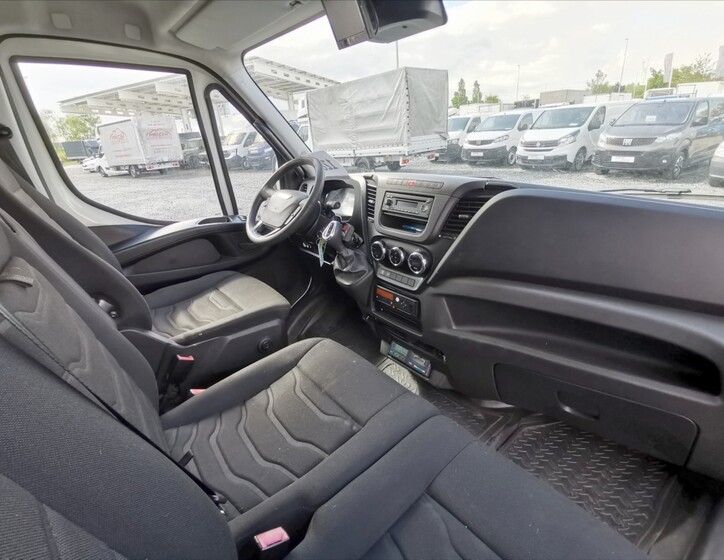 Iveco Daily 8