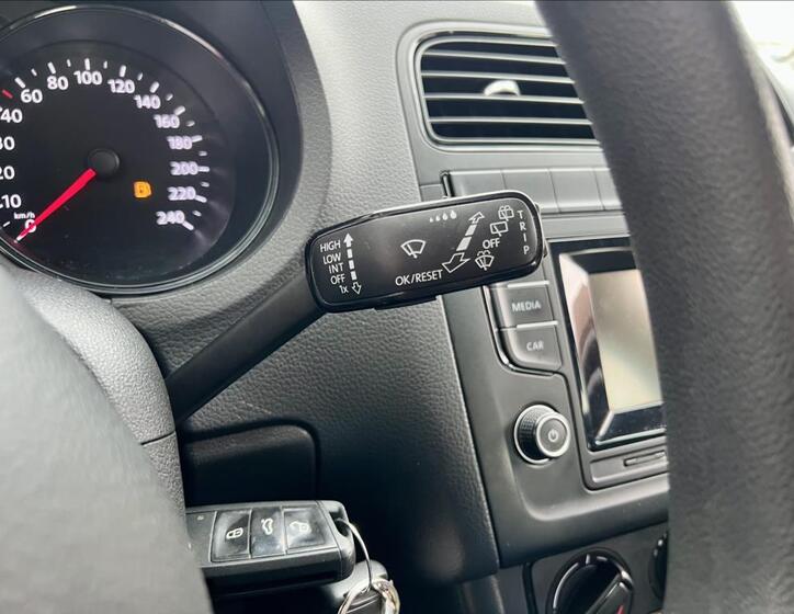 Volkswagen Polo 23
