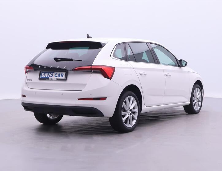 Škoda Scala 7
